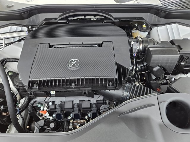 new 2026 Acura MDX car, priced at $59,250