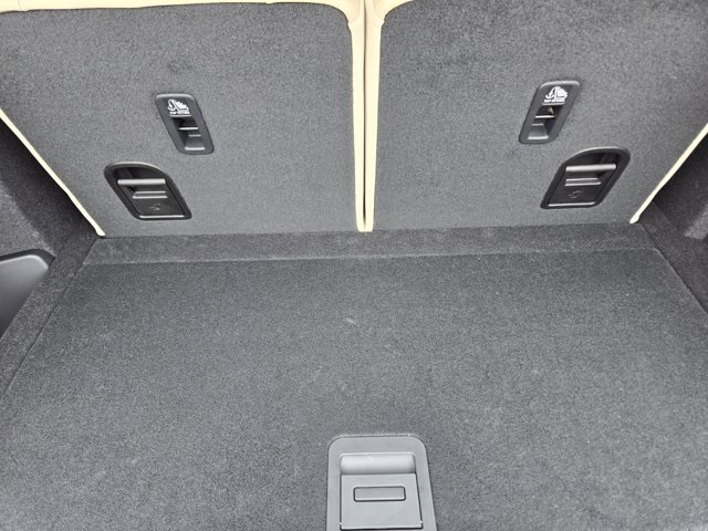 new 2026 Acura MDX car, priced at $59,250