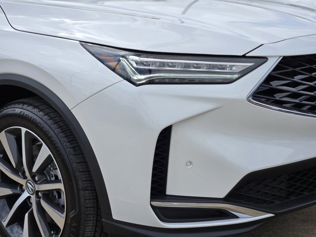new 2026 Acura MDX car, priced at $59,250