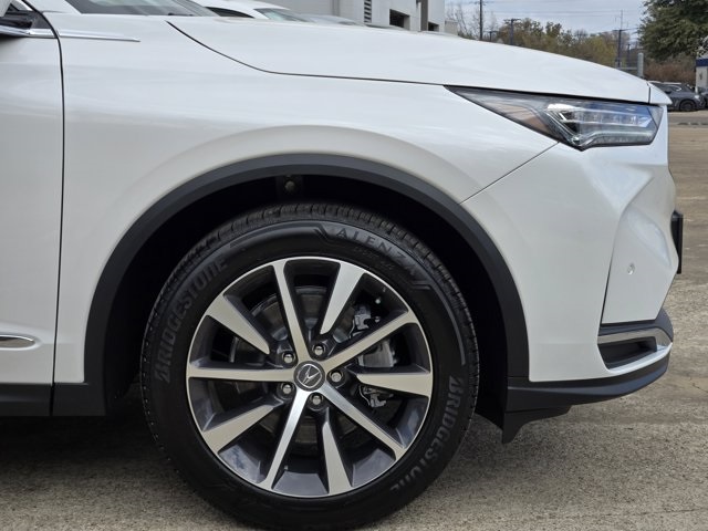 new 2026 Acura MDX car, priced at $59,250