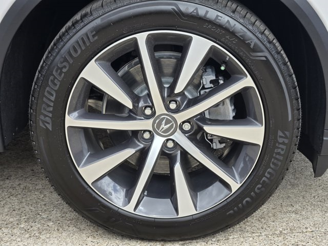 new 2026 Acura MDX car, priced at $59,250