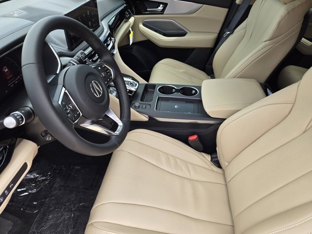 new 2026 Acura MDX car, priced at $59,250