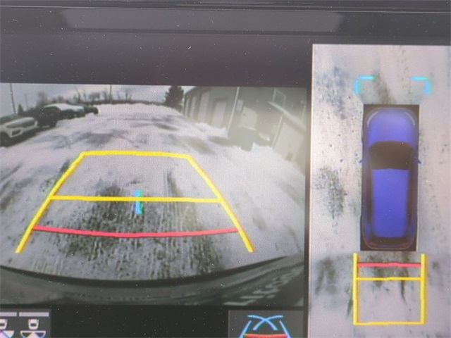 used 2019 Toyota RAV4 car, priced at $23,911