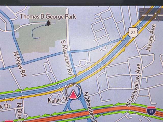 used 2019 Toyota RAV4 car, priced at $23,911