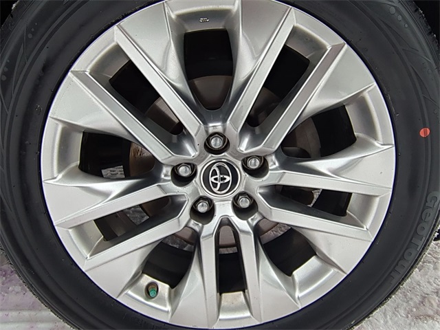 used 2019 Toyota RAV4 car, priced at $23,911