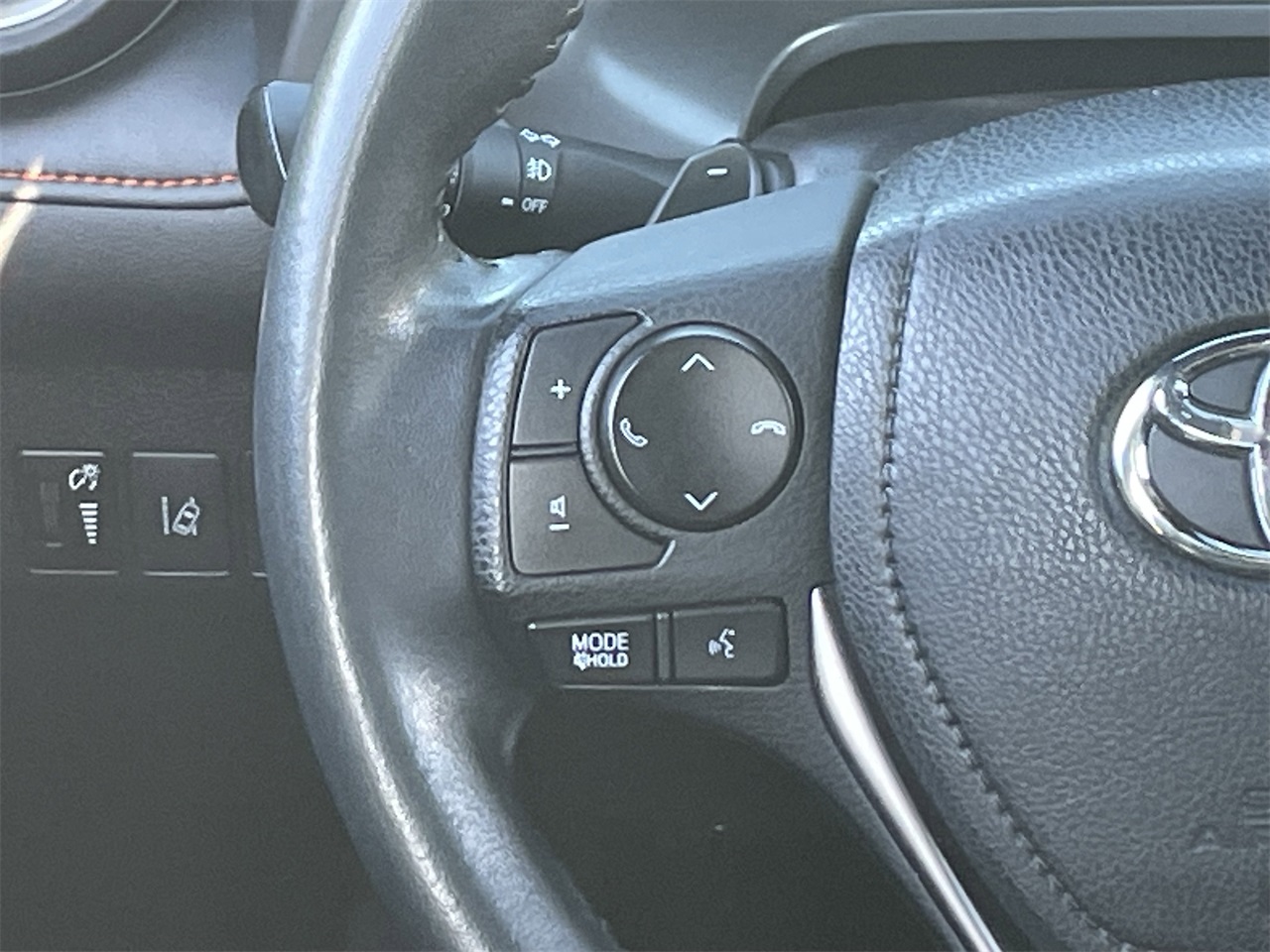 used 2017 Toyota RAV4 car, priced at $16,361