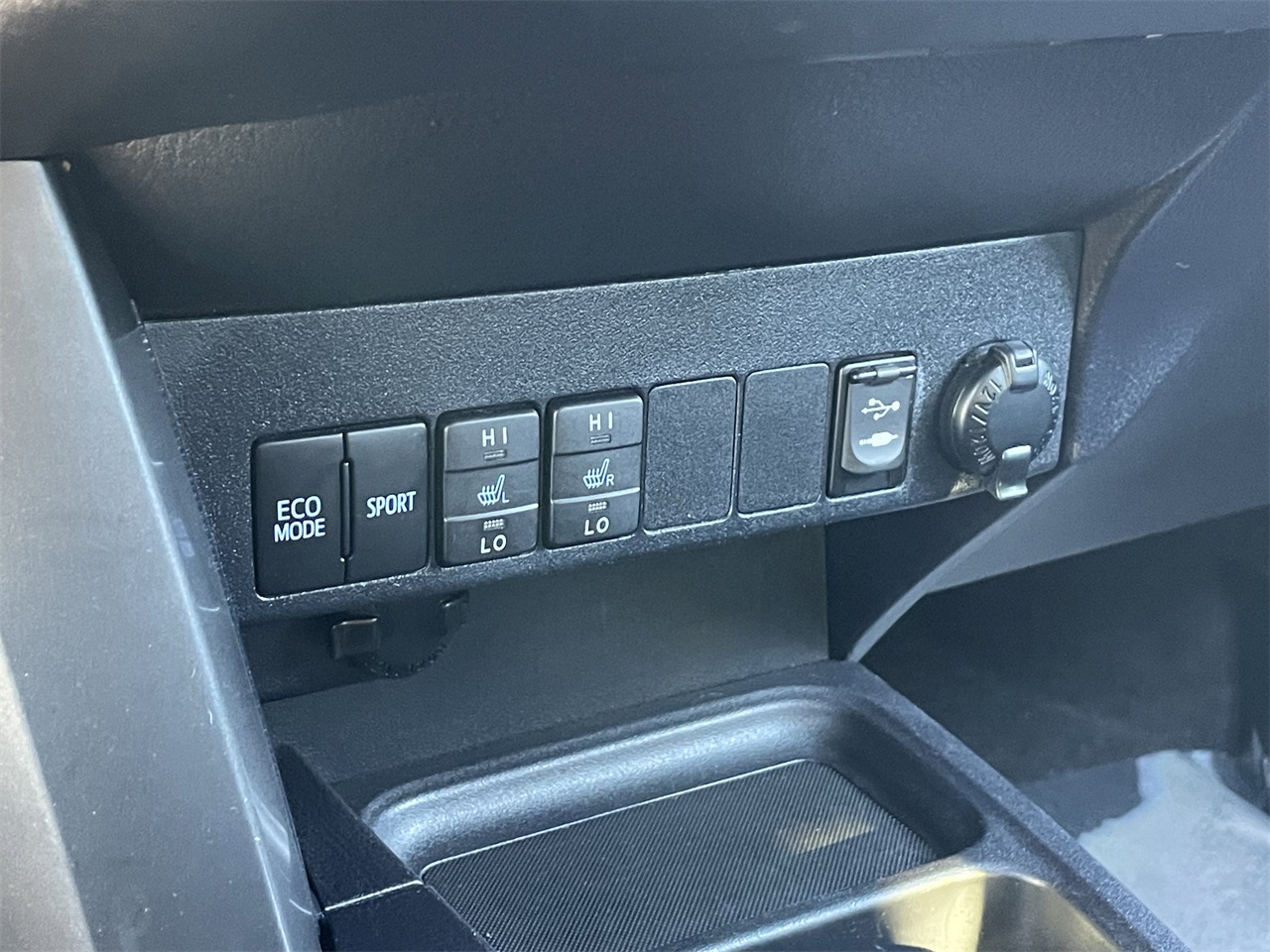 used 2017 Toyota RAV4 car, priced at $16,361