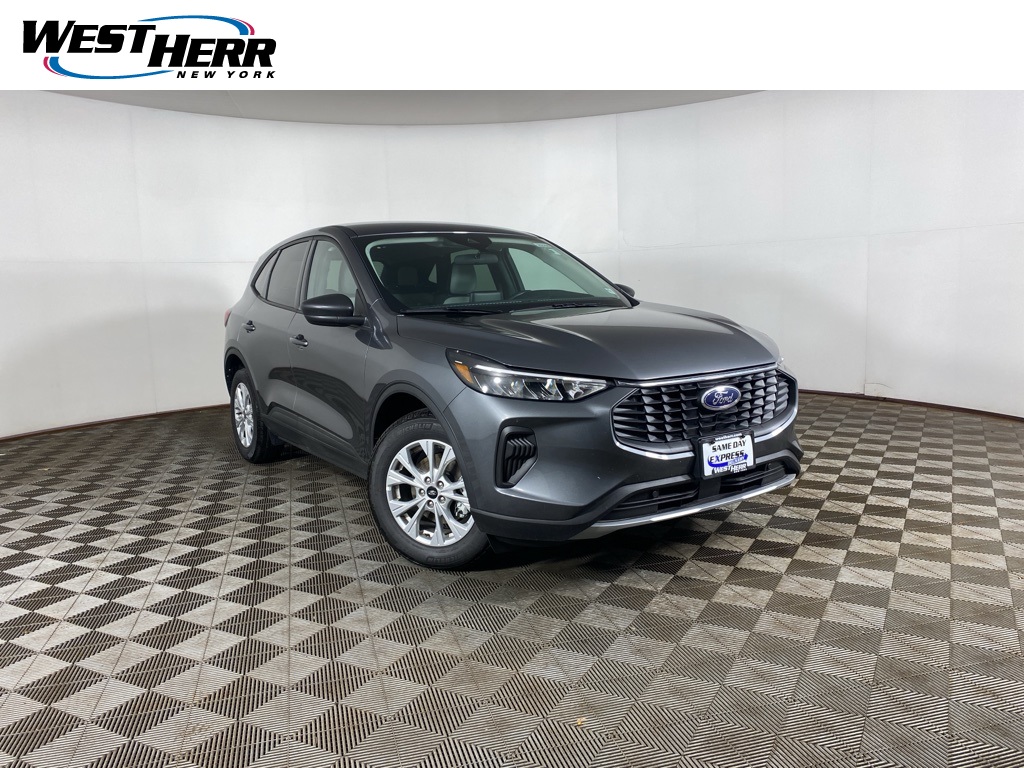 2025 Ford Escape Active's photo