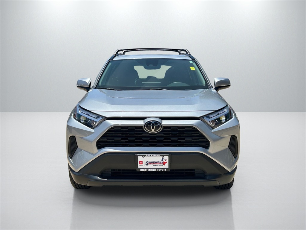 Used 2024 Toyota RAV4 XLE with VIN 2T3W1RFV0RW348016 for sale in Northfield, Minnesota