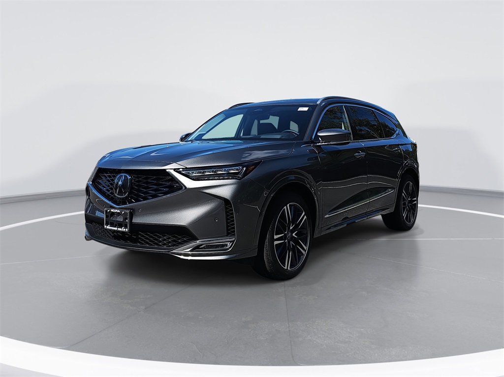 2026 Acura MDX Advance Package's photo