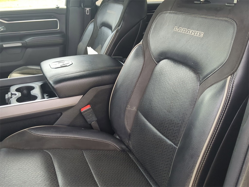 2022 Ram 1500 Laramie photo 13