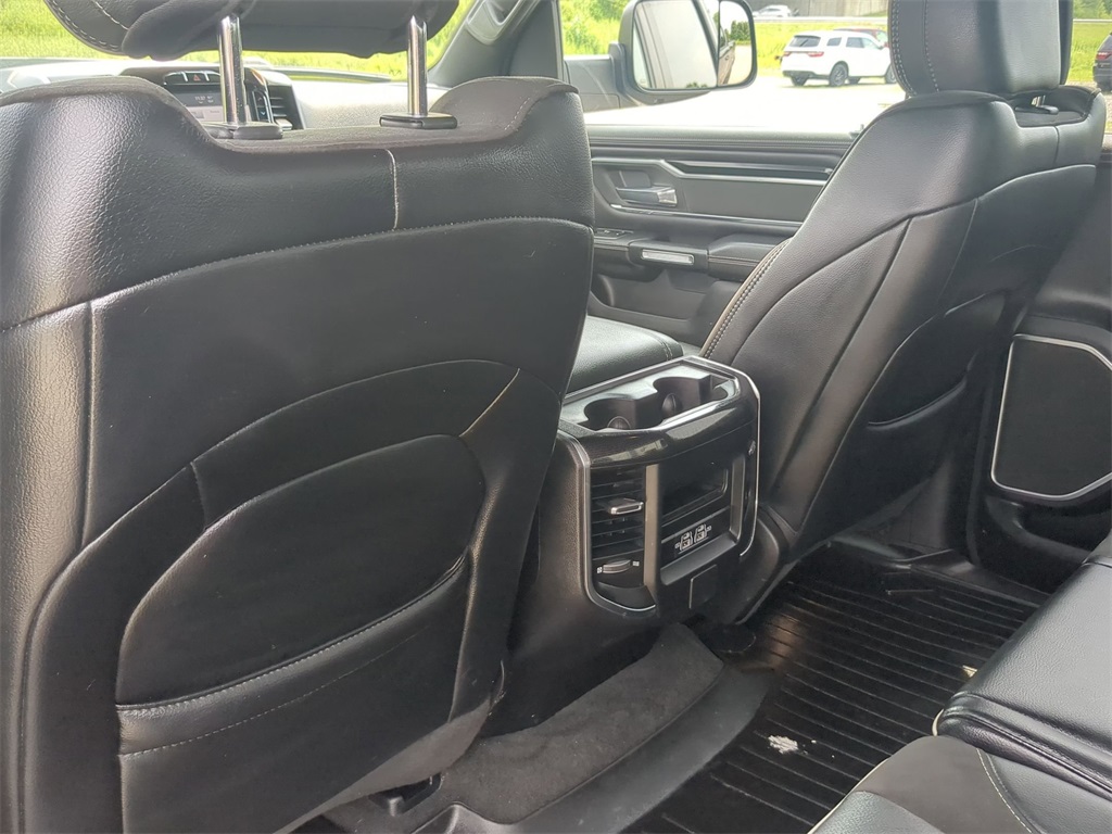 2022 Ram 1500 Laramie photo 14