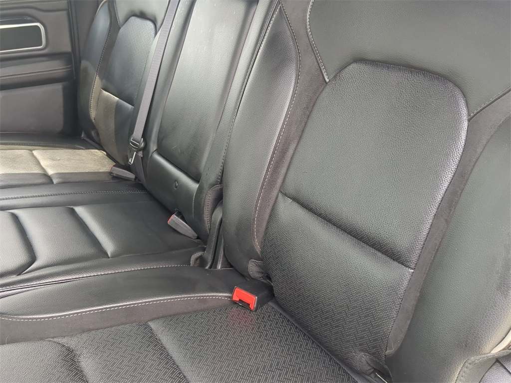 2022 Ram 1500 Laramie photo 15