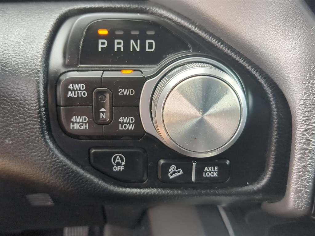 2022 Ram 1500 Laramie photo 20