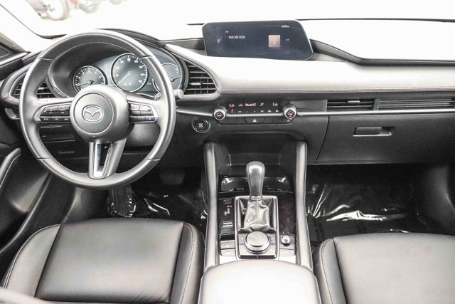 used 2025 Mazda Mazda3 car, priced at $23,392