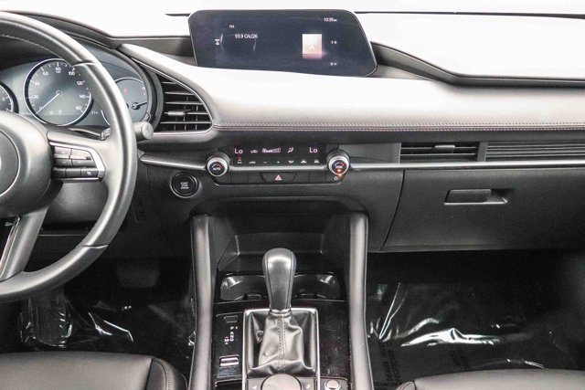 used 2025 Mazda Mazda3 car, priced at $23,392