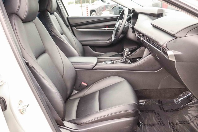 used 2025 Mazda Mazda3 car, priced at $23,392