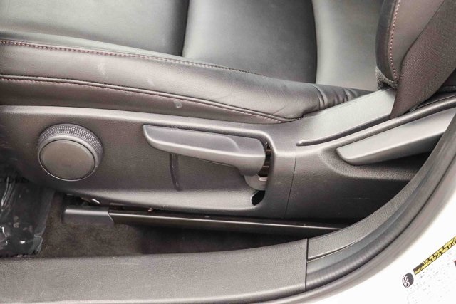 used 2025 Mazda Mazda3 car, priced at $23,392