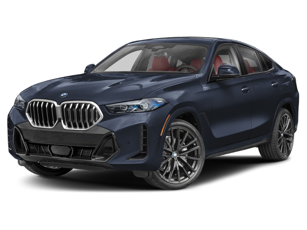 X6 xDrive40i