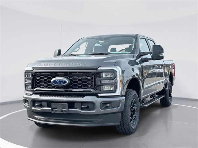 2026 Ford F-250 Super Duty XL's photo
