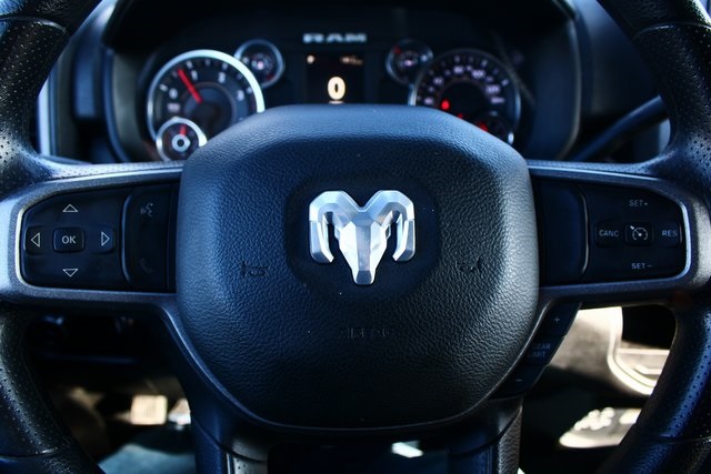 used 2024 Ram 3500 car, priced at $53,334