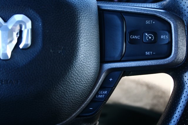 used 2024 Ram 3500 car, priced at $53,334