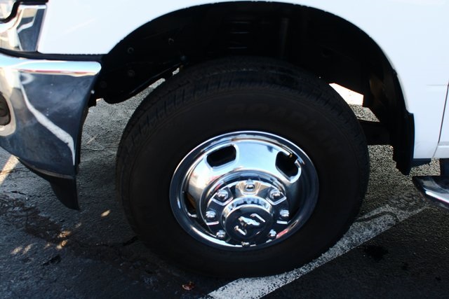 used 2024 Ram 3500 car, priced at $53,334