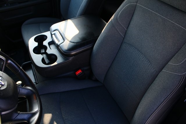 used 2024 Ram 3500 car, priced at $53,334