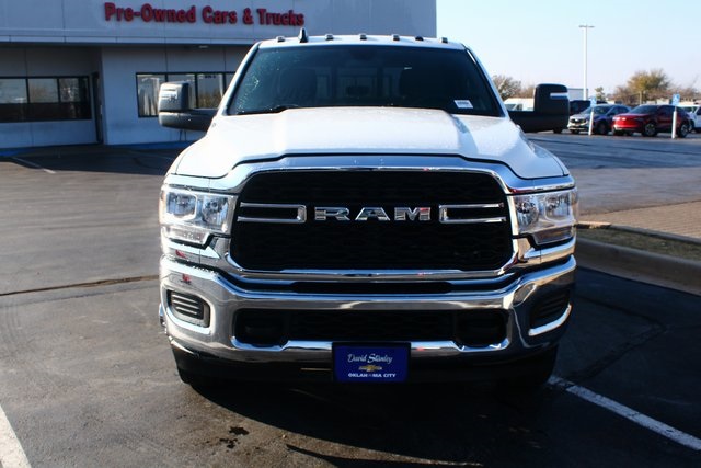 used 2024 Ram 3500 car, priced at $53,334