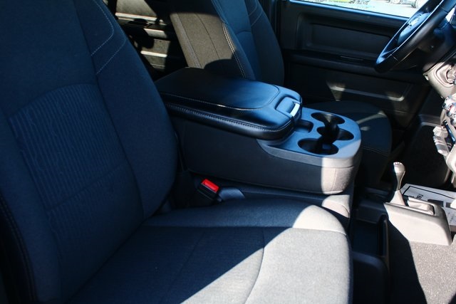 used 2024 Ram 3500 car, priced at $53,334