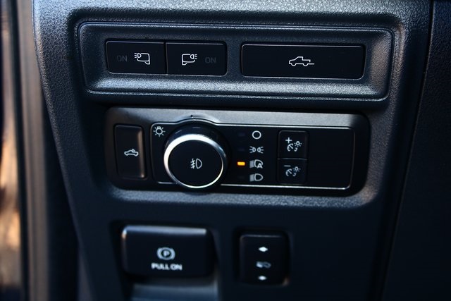 used 2022 Ford F-150 car, priced at $47,488