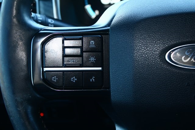 used 2022 Ford F-150 car, priced at $47,488