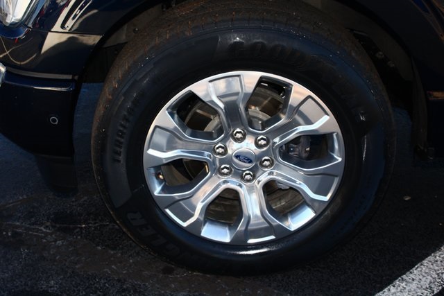 used 2022 Ford F-150 car, priced at $47,488