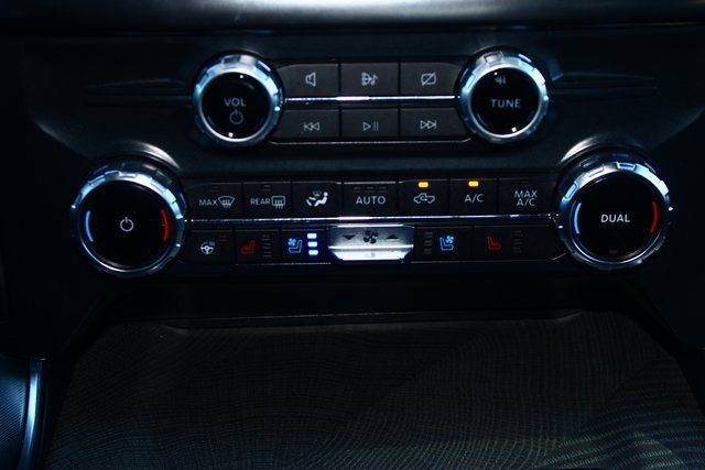 used 2022 Ford F-150 car, priced at $47,488