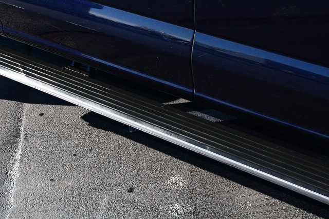 used 2022 Ford F-150 car, priced at $47,488