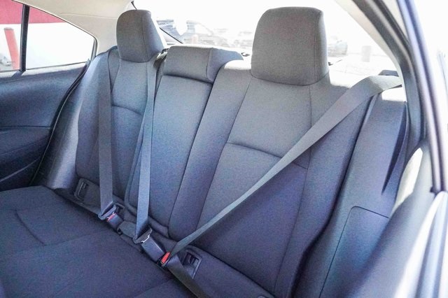 used 2025 Toyota Corolla car, priced at $22,992