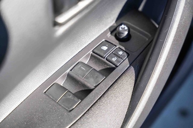 used 2025 Toyota Corolla car, priced at $22,992