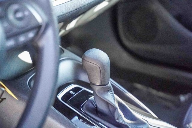 used 2025 Toyota Corolla car, priced at $22,992