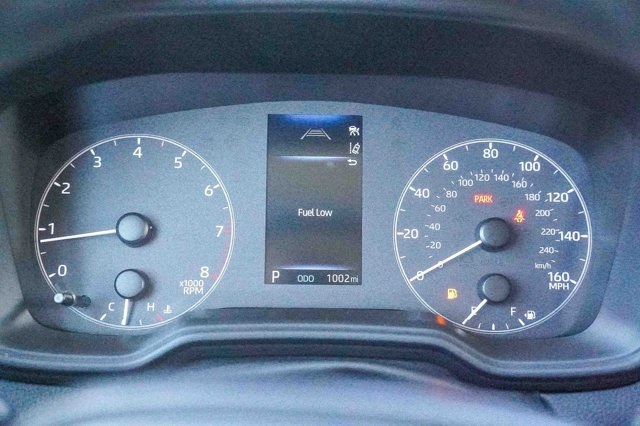 used 2025 Toyota Corolla car, priced at $22,992