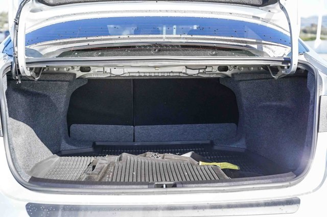 used 2025 Toyota Corolla car, priced at $22,992