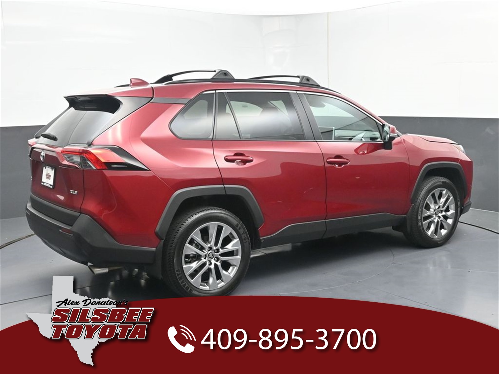 2023 Toyota RAV4