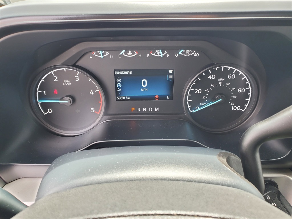 2024 Ford F-350 photo 10