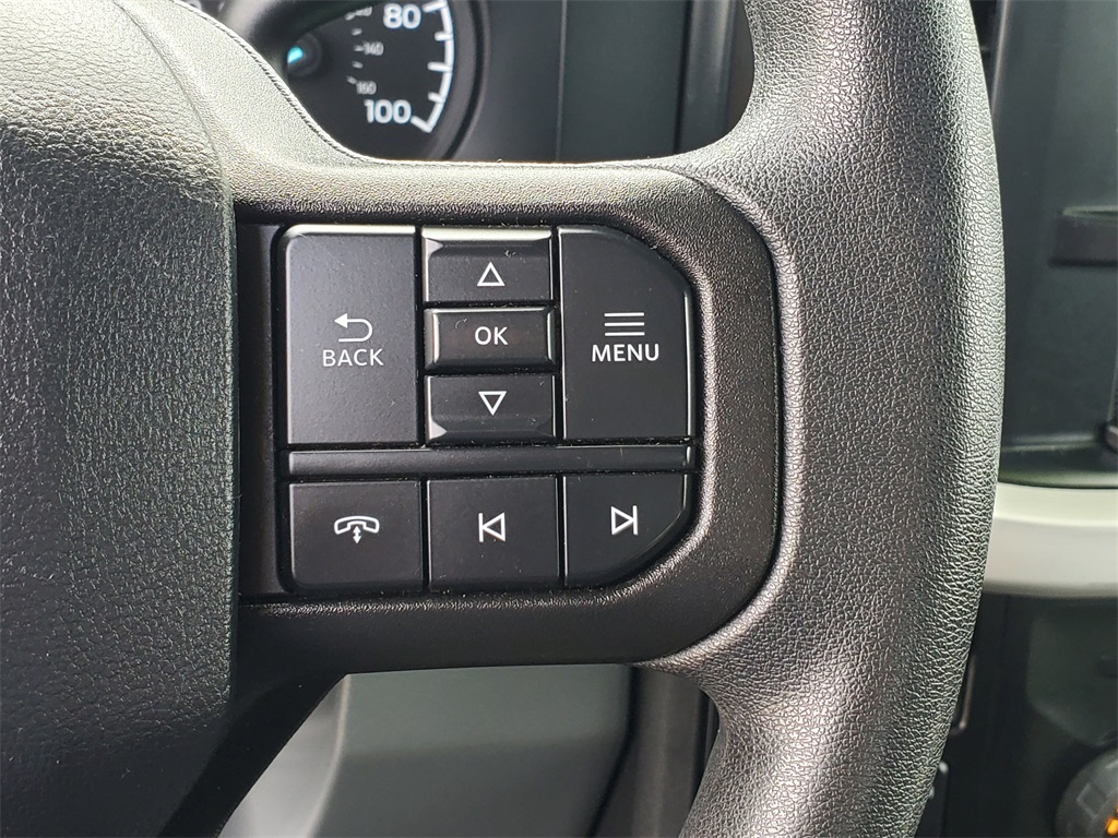 2024 Ford F-350 photo 13