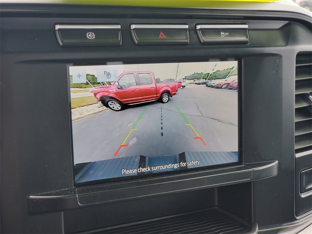 2024 Ford F-350 photo 16