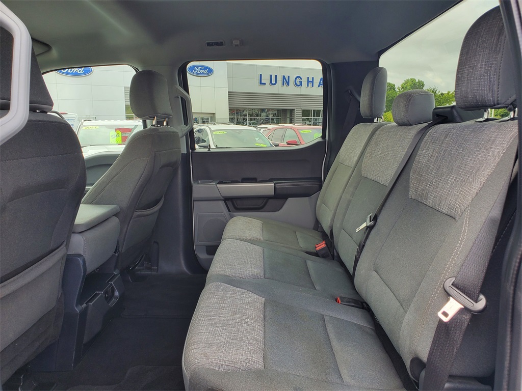 2024 Ford F-350 photo 24