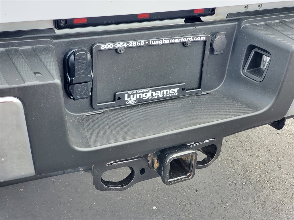2024 Ford F-350 photo 29