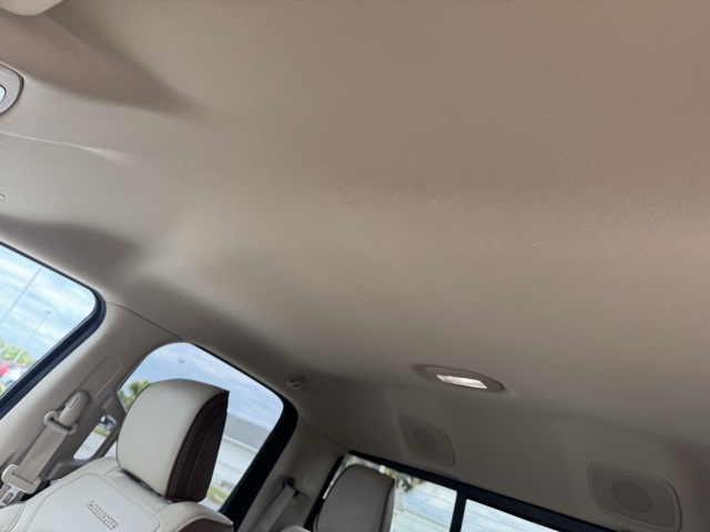 2021 Ram 1500 Laramie:16902P