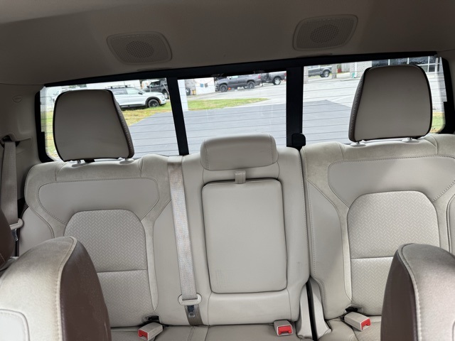 2021 Ram 1500 Laramie:16902P