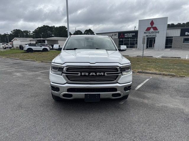 2021 Ram 1500 Laramie:16902P