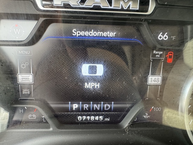 2021 Ram 1500 Laramie:16902P